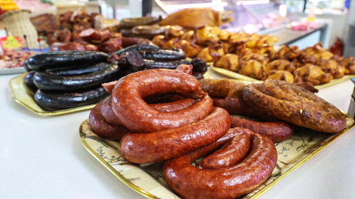 Самые дешёвые продукты в Самаре: цены, магазины