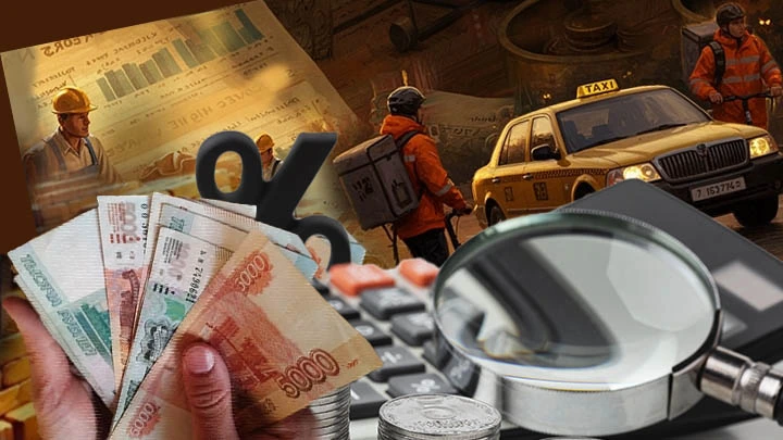 Пронько: НДС – вверх, УСН – вниз, далее займутся самозанятыми