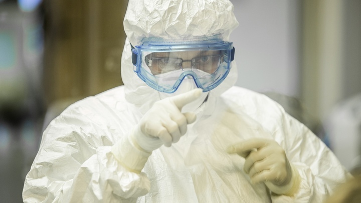 Ученые ЮУрГУ назвали три признака постковидного синдрома у пациентов