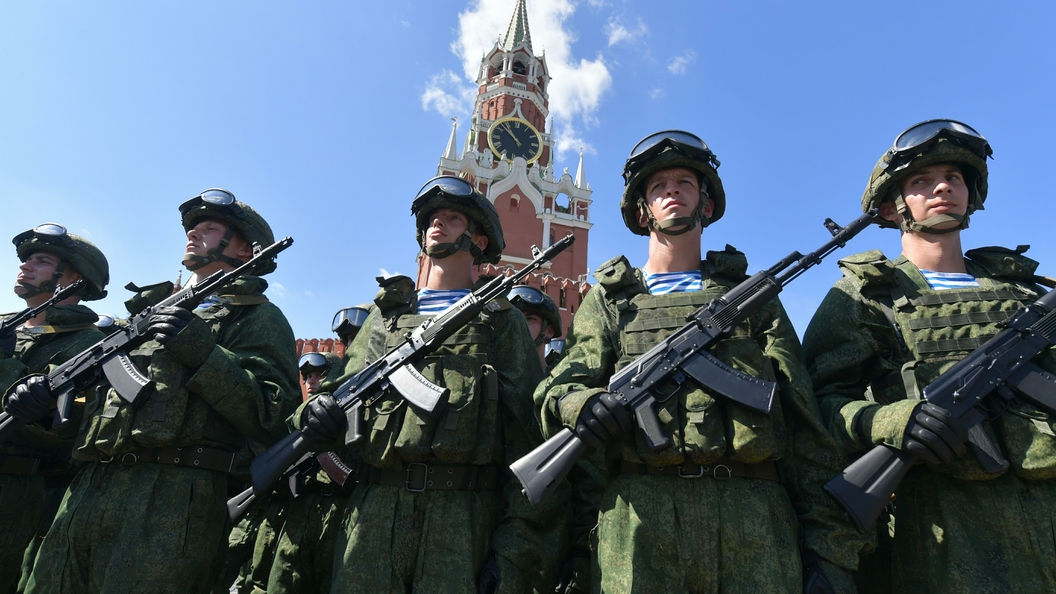 Россия увеличила военный потенциал на границе с Западом на тысячу единиц боевой техники Россия увеличила военный потенциал на границе с Западом на тысячу единиц боевой техники