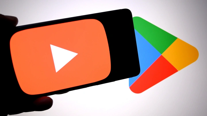 Доступ к YouTube восстановился у части пользователей в России: работает даже FullHD