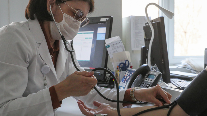 Врач-кардиолог  Татьяна Романенко рассказала, как отодвинуть гипертонию на 30 лет