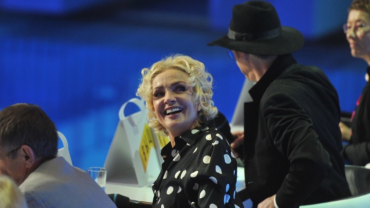 Русские дали совет властям Самарканда: Гоните Вайкуле!