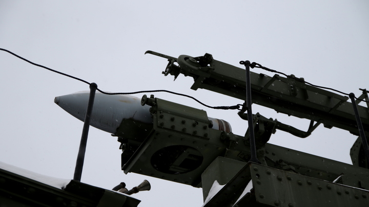 Сирены взвыли по всей Украине: Мощь русского возмездия признал даже Арестович