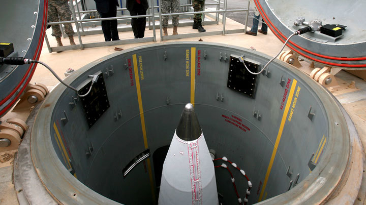 «Плюс 20» на Аляске: США расширят систему ПРО на границе с Россией