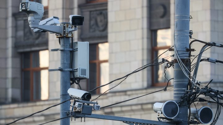 На 86 перекрёстках Владимира установят видеокамеры