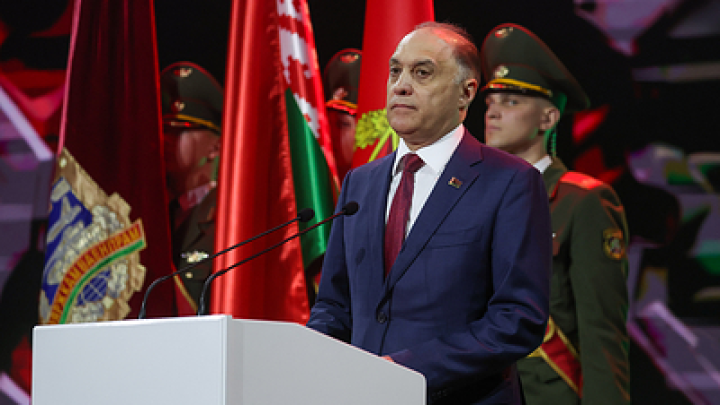 Запад трепещет: Совбез Белоруссии прокомментировал успехи русского оружия на СВО