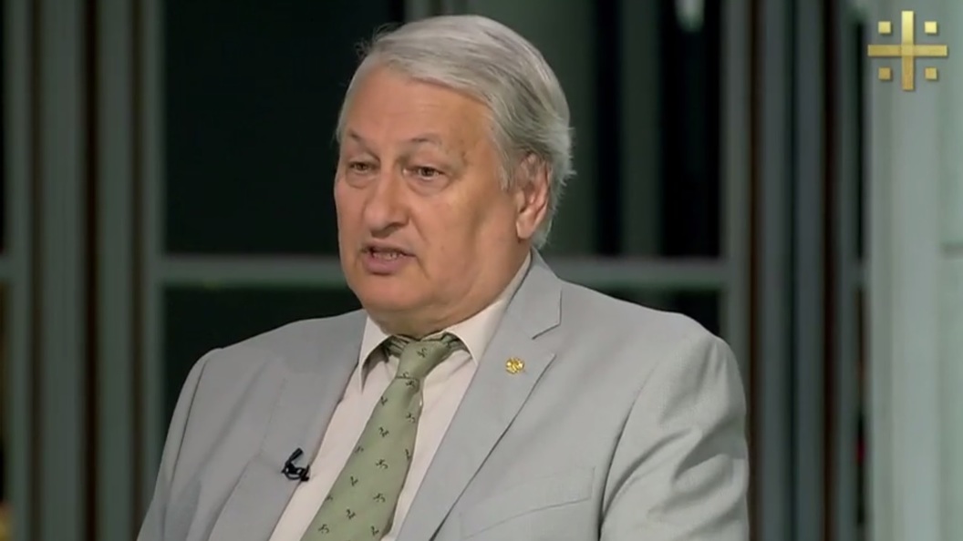 Генерал СВР в отставке: Разведчики узнали и предупредили Сирию о целях удара США Генерал СВР в отставке: Разведчики узнали и предупредили Сирию о целях удара США