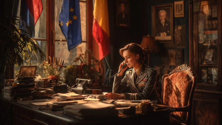 Молдавия станет частью Румынии. Майя Санду заявила о личной поддержке объединения. Что ждёт страну?