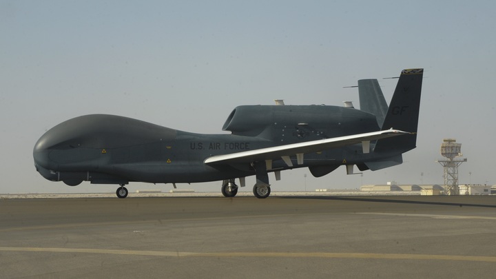 Какие сюрпризы Россия готовит для американских БПЛА над Чёрным морем