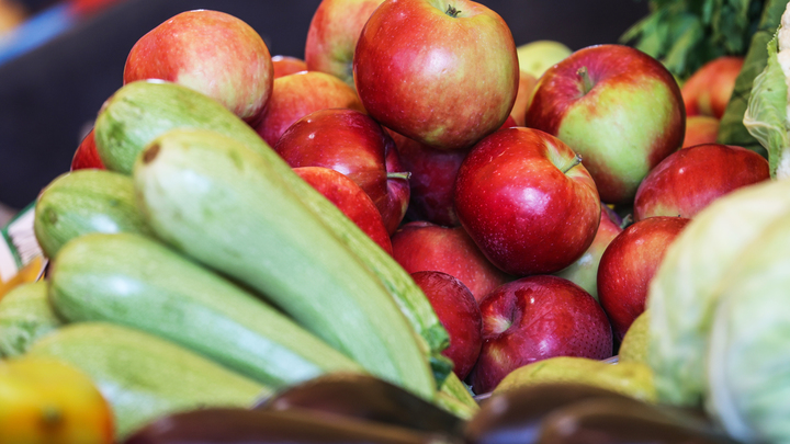 Американские учёные определили продукты, которые улучшают память