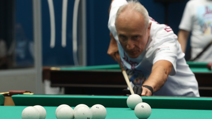 Ученые связали риск развития деменции у людей старшей 60 лет с малоподвижным образом жизни