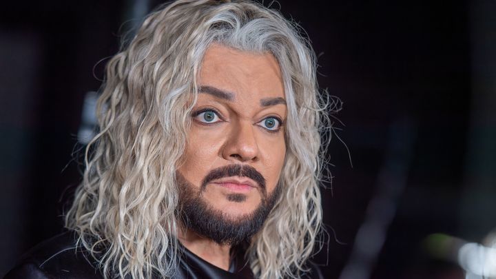 Панин*, Киркоров и очень стыдный междусобойчик. Но беда не в этом