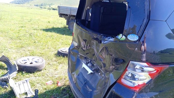 «Вечорка»: избиение ветерана СВО в Забайкалье не связано со спецоперацией
