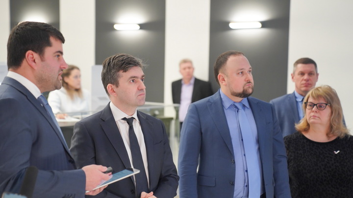 Губернатор поручил наказать подрядчика за срыв сроков ремонта моста через Казоху в Кинешме