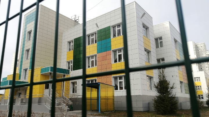 Алексей Текслер сообщил заведующим детсадов свое мнение о родителях на утренниках