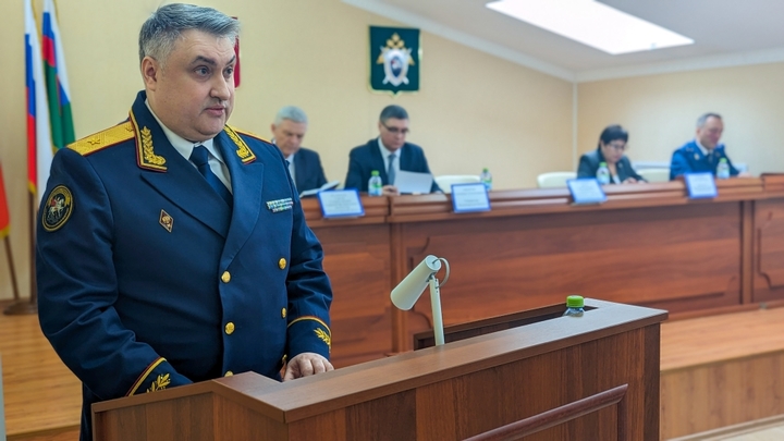 Во Владимирской области в прошлом году раскрыли 98% убийств