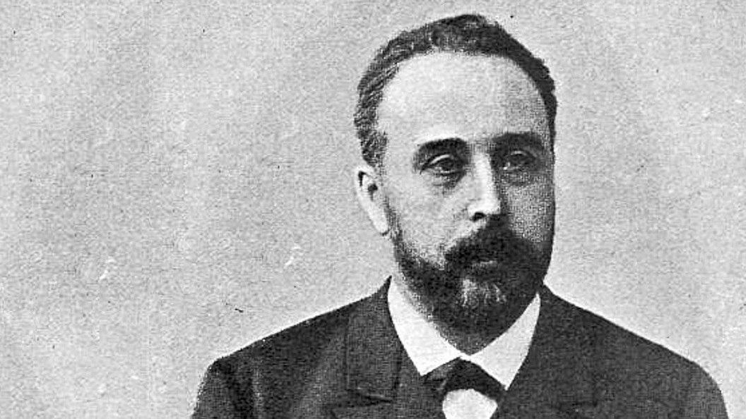 Тихий подвиг Сергея Шереметева Тихий подвиг Сергея Шереметева
