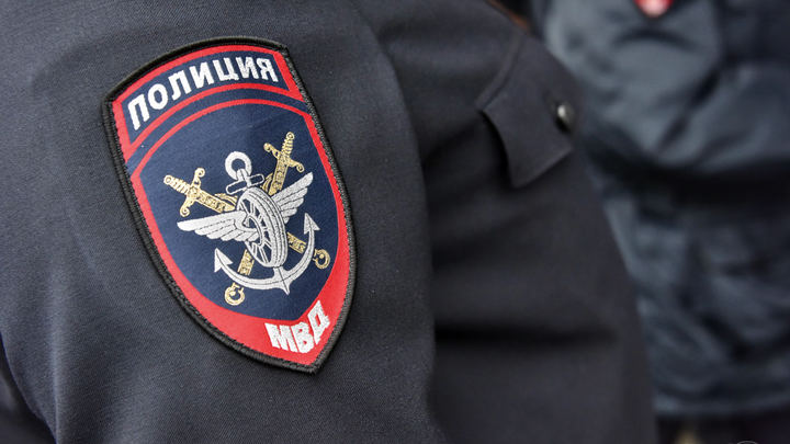 Двух 23-летних парней задержали в Новосибирске за попытку сбыта наркотиков