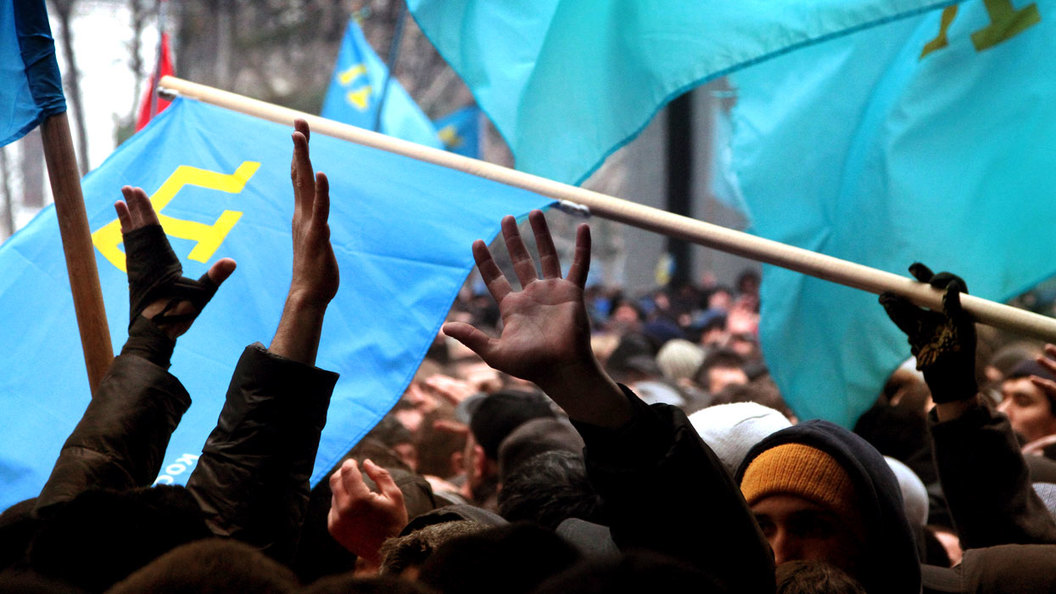 Крымский дестабилизатор Крымский дестабилизатор