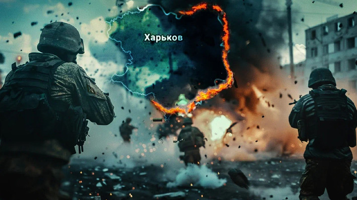 Горожане могут начать паниковать: Полковник увидел недосказанность в словах Путина об отсутствии планов брать Харьков