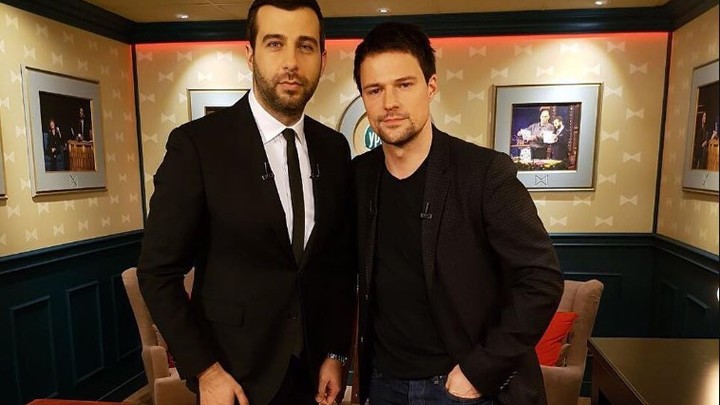 Адвокатов Урганта и Козловского пора наказывать. Поплавская не спустила ни единого слова