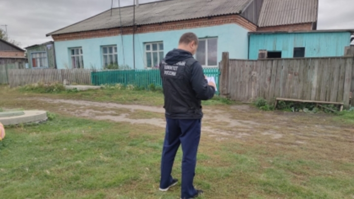 В Новосибирской области мужчина убил бывшую сожительницу и её 8-летнюю дочь