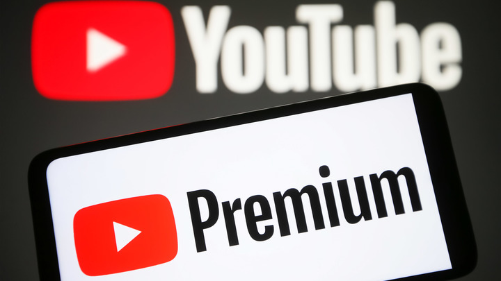 В посольстве России считают блокировку каналов ВГТРК на YouTube последствиями цензуры в США
