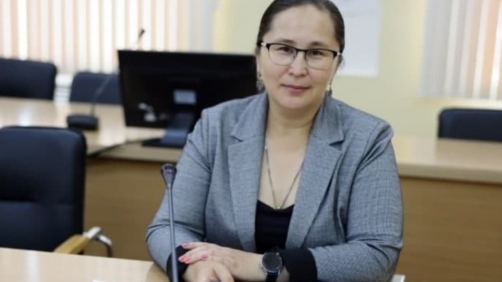 Татьяна Цымпилова о фейках: нельзя верить всему, что размещается в интернете