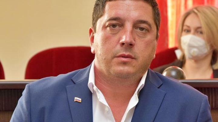 Что происходит? Депутата городской думы Шахт Литвинова экстренно госпитализировали в Москве