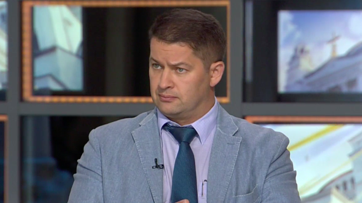 Россия срежет вторую волну: Эксперт о победе над коронавирусом