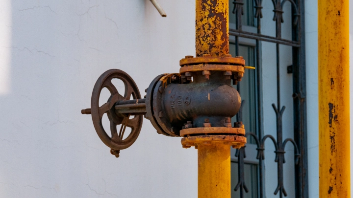 Европе пытаются раскрыть глаза: Рынок газа испытывает дефицит. Словакия и ФРГ не теряют надежд