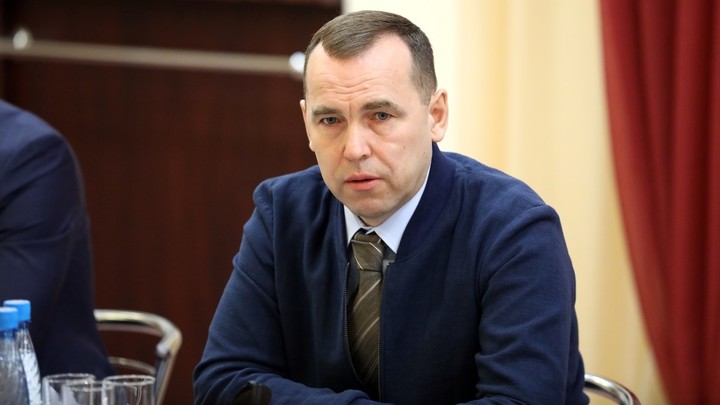Губернатор за год хочет создать в Курганской области 7 тысяч рабочих мест