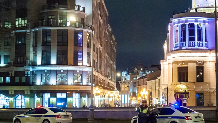 Египтянин, израильтянин и иорданец подрались в баре Москвы с неповторимым именем