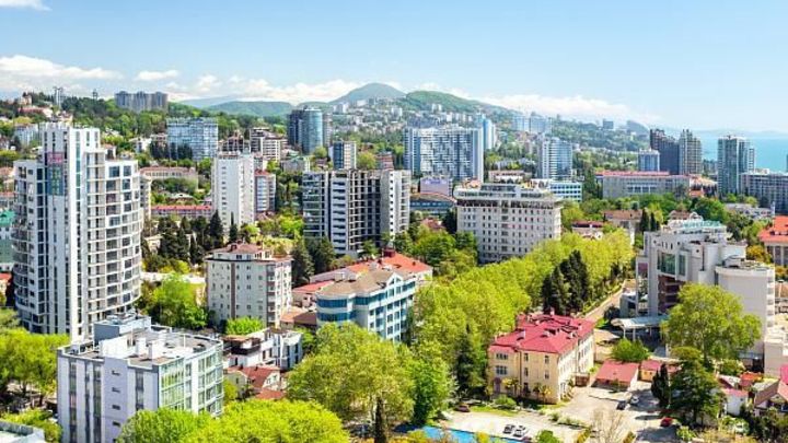 К концу года в Сочи снесут свыше 20 незаконных строений