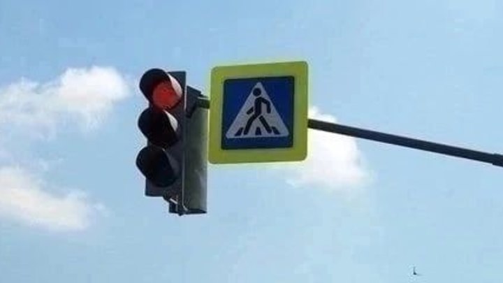 В часы пик в Челябинске отключают два светофора на улице братьев Кашириных