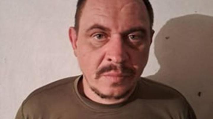 Военнослужащий из Ростовской области попал в плен к украинским боевикам