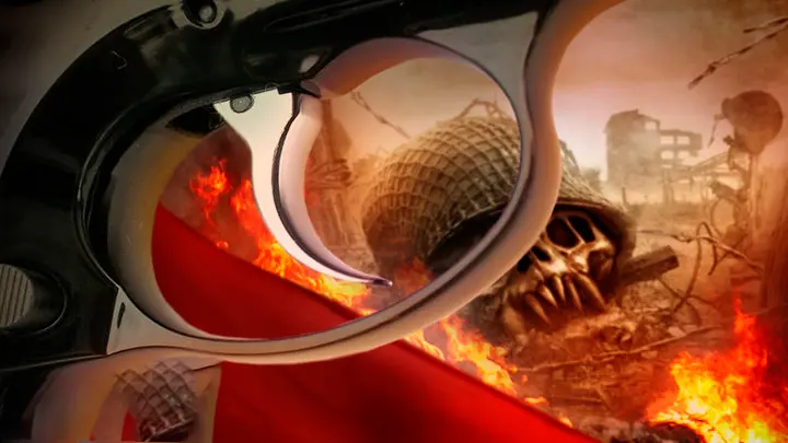 Мир, который страшнее войны