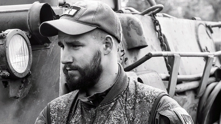 Будем вспоминать Воху всегда: Три года как нет самого молодого комбата Новороссии