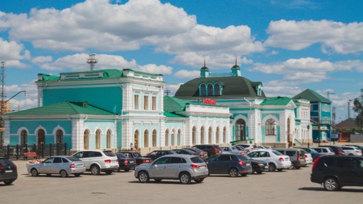 В Сызрани нашли виновника эвакуации с железнодорожного вокзала