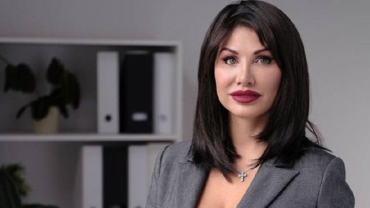 Ирина Текслер трудоустроена в Федерацию дзюдо Челябинской области