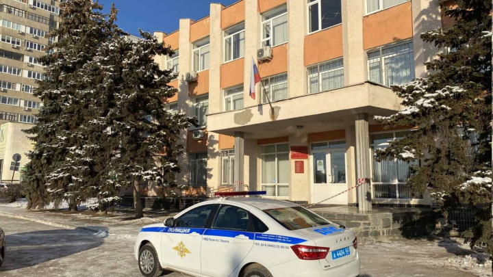 В Тольятти пьяного водителя отправили в колонию на 10 месяцев