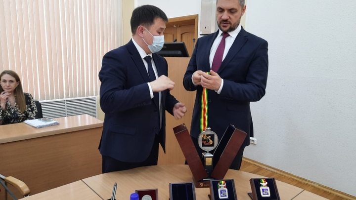 Фестиваль Алтаргана проведут с учетом требований Роспотребнадзора