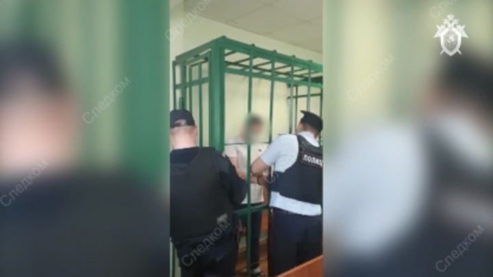 В Подмосковье на 18 лет осужден вымогатель и убийца геодезиста