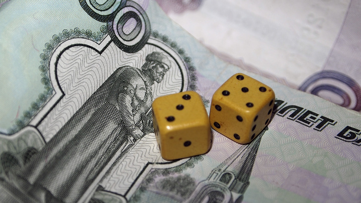 Во Владимире задержаны организатор и три участницы подпольного игорного бизнеса