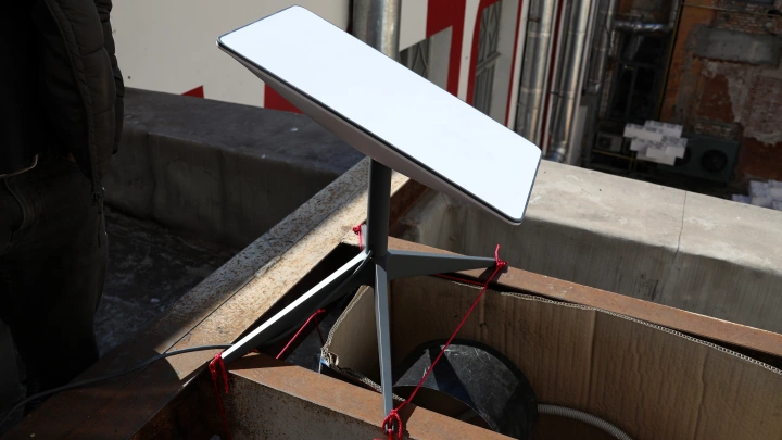 Я не представляю лучшего подарка для войск Путина: В Польше отказались оплачивать Starlink для Киева