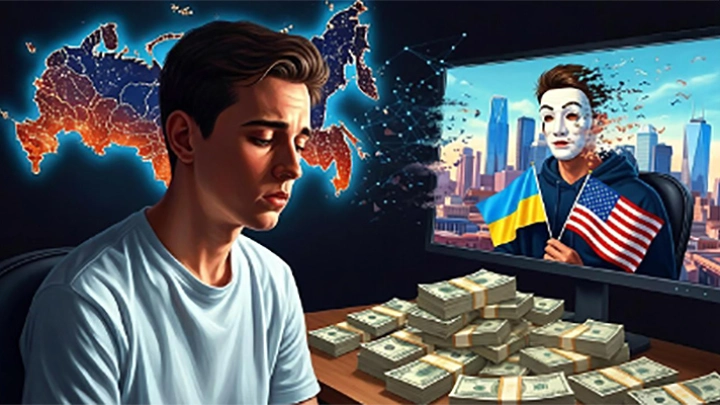 Глушим интернет, а не мошенников. 3 триллиона рублей из онлайн-казино – врагу. Чего мы ждём?
