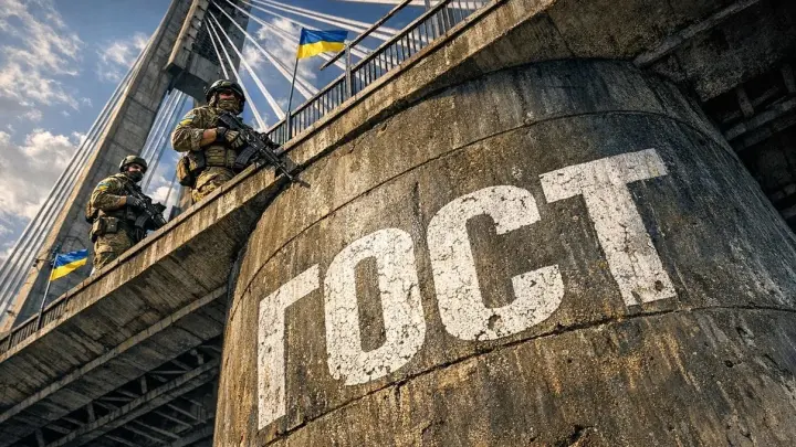 Украина за миллион гривен переименовала ныне подконтрольное России пустое село