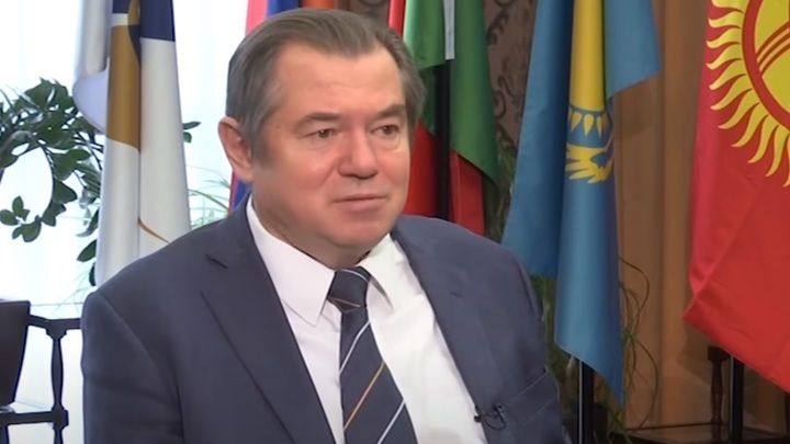 Девальвация рубля? Провокация! Глазьев раскрыл правду о роли ЦБ