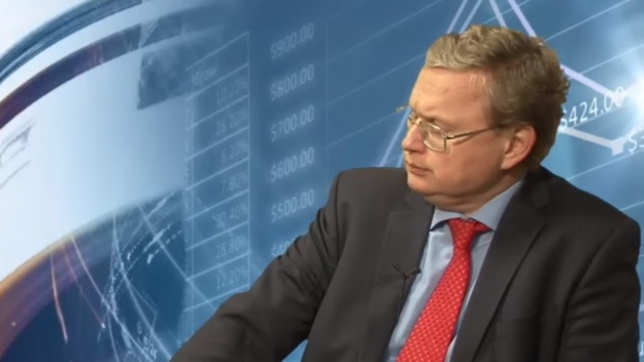 Норкин не стерпел резкого выпада Делягина о России: Сразу танки вводить?